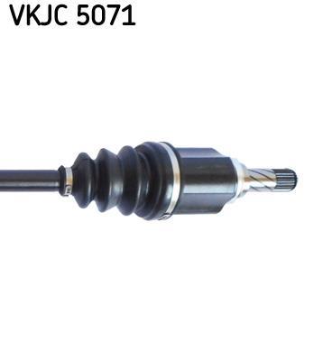 Cardan SKF ref. VKJC 5071